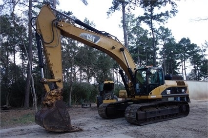 Hydraulic Excavator Caterpillar 330DL