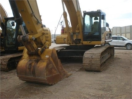 Excavadoras Hidraulicas Caterpillar 330DL seminueva Ref.: 1460389361458201 No. 2
