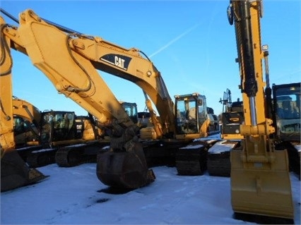 Hydraulic Excavator Caterpillar 330DL