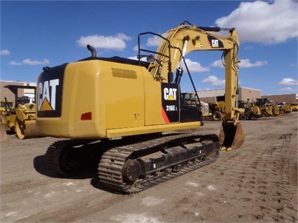 Excavadoras Hidraulicas Caterpillar 316EL usada a la venta Ref.: 1460422820379536 No. 4