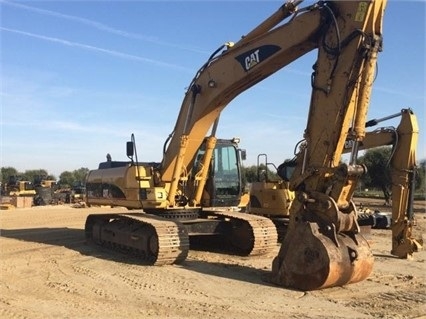 Hydraulic Excavator Caterpillar 330CL