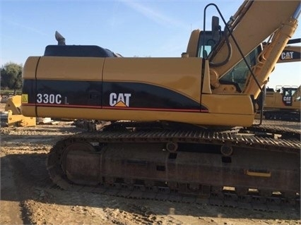 Excavadoras Hidraulicas Caterpillar 330CL en optimas condiciones Ref.: 1460476512839707 No. 3
