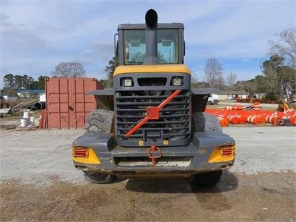 Cargadoras Sobre Ruedas Volvo L70E de importacion a la venta Ref.: 1460652787817010 No. 4