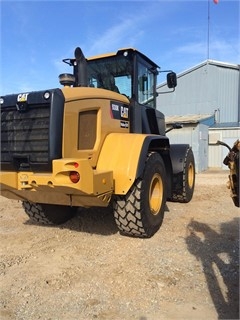 Wheel Loaders Caterpillar 930K