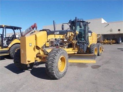 Motoconformadoras Caterpillar 140M de bajo costo Ref.: 1460758142903263 No. 3