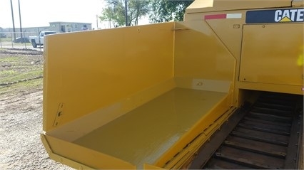 Pavimentadoras Caterpillar AP-1055D seminueva en perfecto estado Ref.: 1461004116116969 No. 4