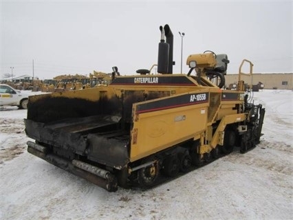 Pavimentadoras Caterpillar AP-1055B importada a bajo costo Ref.: 1461012617467262 No. 3