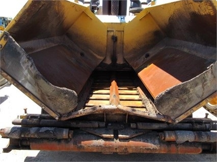 Pavimentadoras Caterpillar AP-655C de segunda mano en venta Ref.: 1461177296877470 No. 3