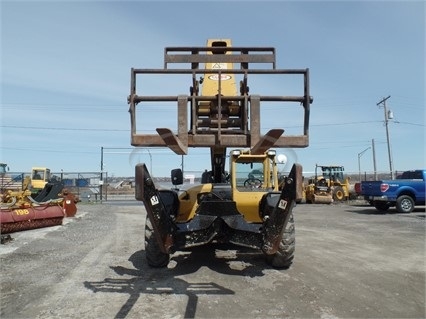 Manipulador Telescopico Caterpillar TL943 seminueva en venta Ref.: 1461259237047373 No. 3