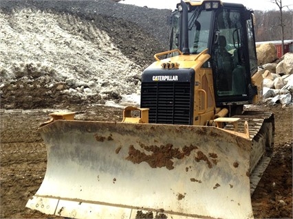 Tractores Sobre Orugas Caterpillar D5K de segunda mano Ref.: 1461602236480098 No. 3