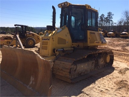 Dozers/tracks Komatsu D51PX