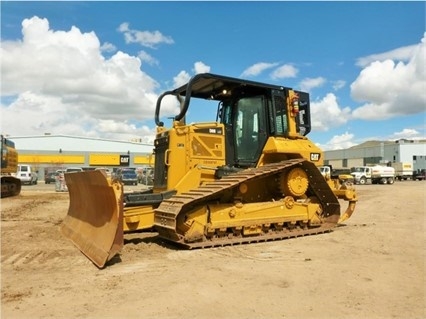 Dozers/tracks Caterpillar D6N