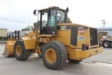 Cargadoras Sobre Ruedas Caterpillar 938G en venta Ref.: 1461606375031712 No. 3