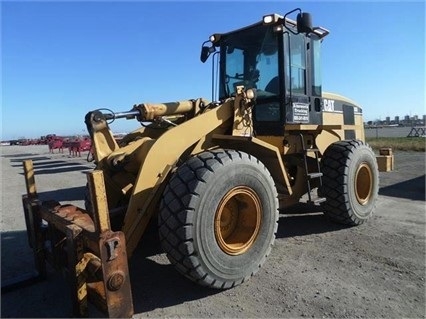 Wheel Loaders Caterpillar 938G