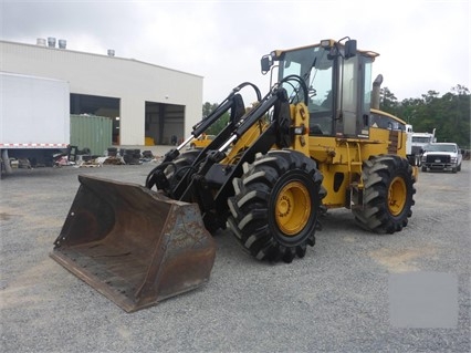 Wheel Loaders Caterpillar IT28G