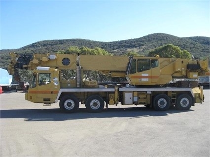 Cranes Grove TTS870