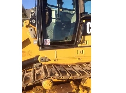 Track Loaders Caterpillar 953D
