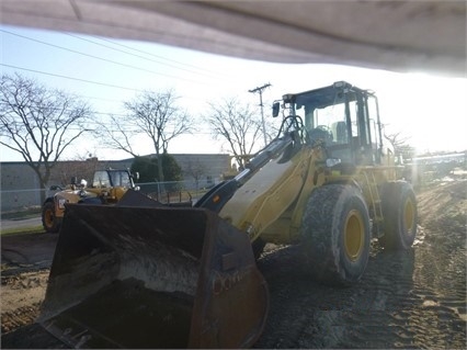 Wheel Loaders Caterpillar 930H