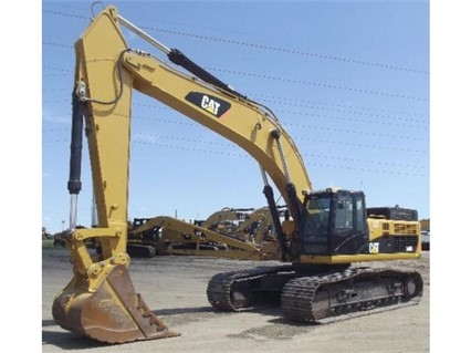 Hydraulic Excavator Caterpillar 345DL