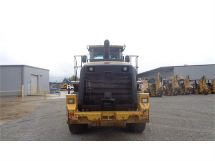 Cargadoras Sobre Ruedas Caterpillar 950K de bajo costo Ref.: 1462316241611735 No. 4