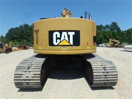 Excavadoras Hidraulicas Caterpillar 328D importada  Ref.: 1462382510083174 No. 3
