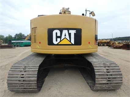 Excavadoras Hidraulicas Caterpillar 328D usada en buen estado Ref.: 1462383934682756 No. 3