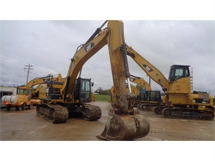 Hydraulic Excavator Caterpillar 316EL