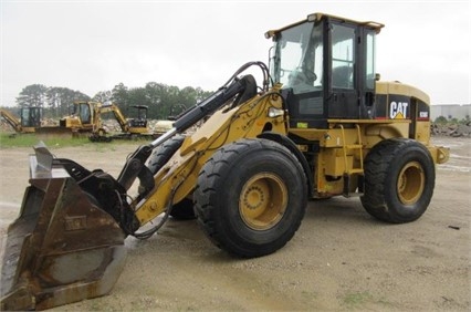 Wheel Loaders Caterpillar 930G