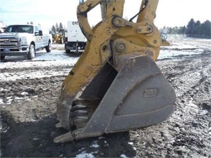 Excavadoras Hidraulicas Caterpillar 336EL seminueva en venta Ref.: 1462404289937934 No. 3
