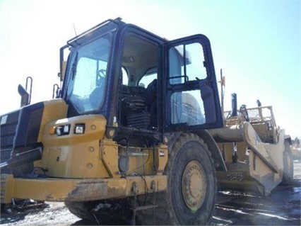 Screpers Caterpillar 627 de medio uso en venta Ref.: 1462486912663142 No. 4