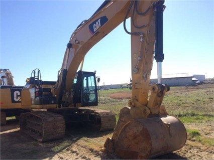 Hydraulic Excavator Caterpillar 316EL