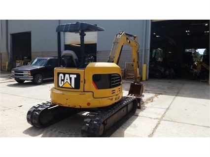 Excavadoras Hidraulicas Caterpillar 305 seminueva en perfecto est Ref.: 1462501664493696 No. 3