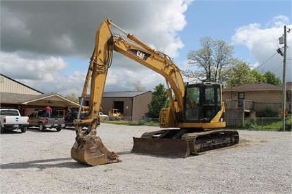 Hydraulic Excavator Caterpillar 314C