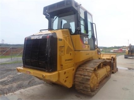 Cargadoras Sobre Orugas Caterpillar 963D usada a buen precio Ref.: 1462636257241802 No. 3