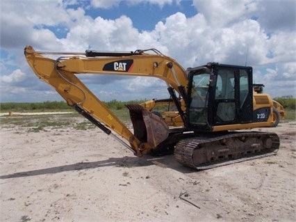 Hydraulic Excavator Caterpillar 312DL