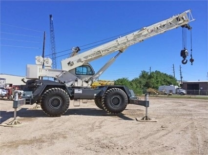 Gruas Terex RT555 de medio uso en venta Ref.: 1462896096615444 No. 2