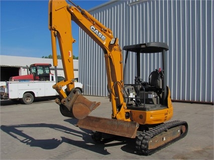 Hydraulic Excavator Case CX36B