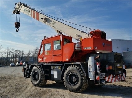 Gruas Tadano TR280 XL en buenas condiciones Ref.: 1462983852763389 No. 3