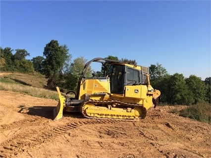 Dozers/tracks Deere 700K