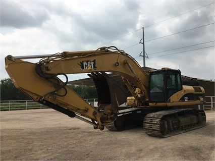 Hydraulic Excavator Caterpillar 330DL