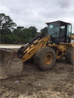 Cargadoras Sobre Ruedas Caterpillar 930G