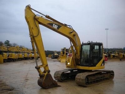 Hydraulic Excavator Caterpillar 314C