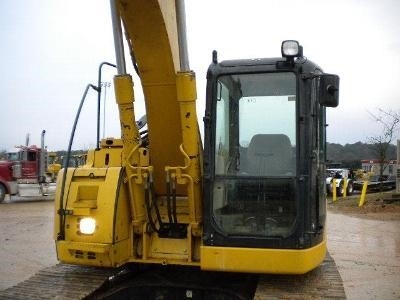 Excavadoras Hidraulicas Caterpillar 314C importada a bajo costo Ref.: 1463446272330271 No. 3