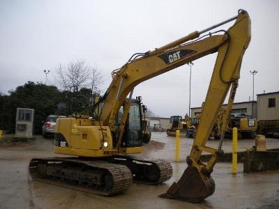 Excavadoras Hidraulicas Caterpillar 314C importada a bajo costo Ref.: 1463446272330271 No. 4