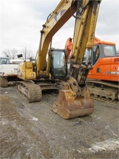 Hydraulic Excavator Caterpillar 315 CL