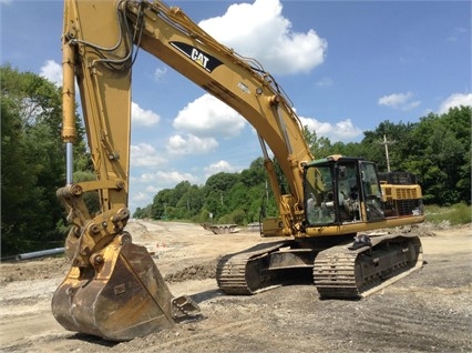 Hydraulic Excavator Caterpillar 315C