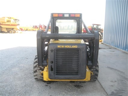 Minicargadores New Holland L180 en buenas condiciones Ref.: 1463610263512902 No. 4