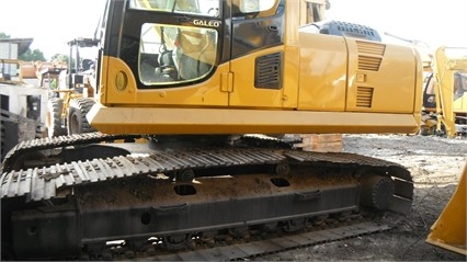 Excavadoras Hidraulicas Komatsu PC200 L seminueva en perfecto est Ref.: 1463613313917394 No. 2