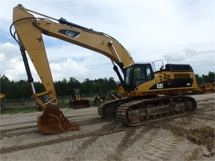 Hydraulic Excavator Caterpillar 365CL