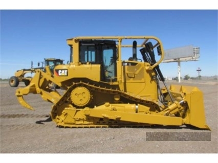 Tractores Sobre Orugas Caterpillar D6T seminueva Ref.: 1463682633252442 No. 4